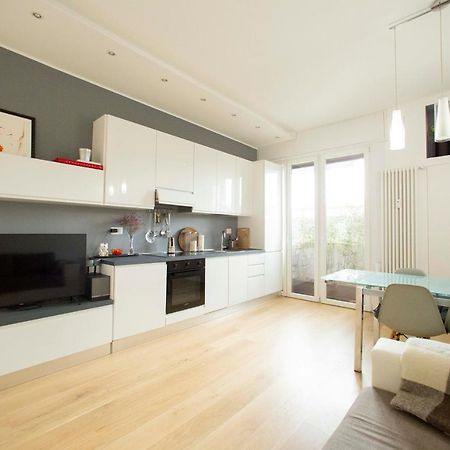 Ferienwohnung Getthekey Monte Ceneri Mailand Exterior foto