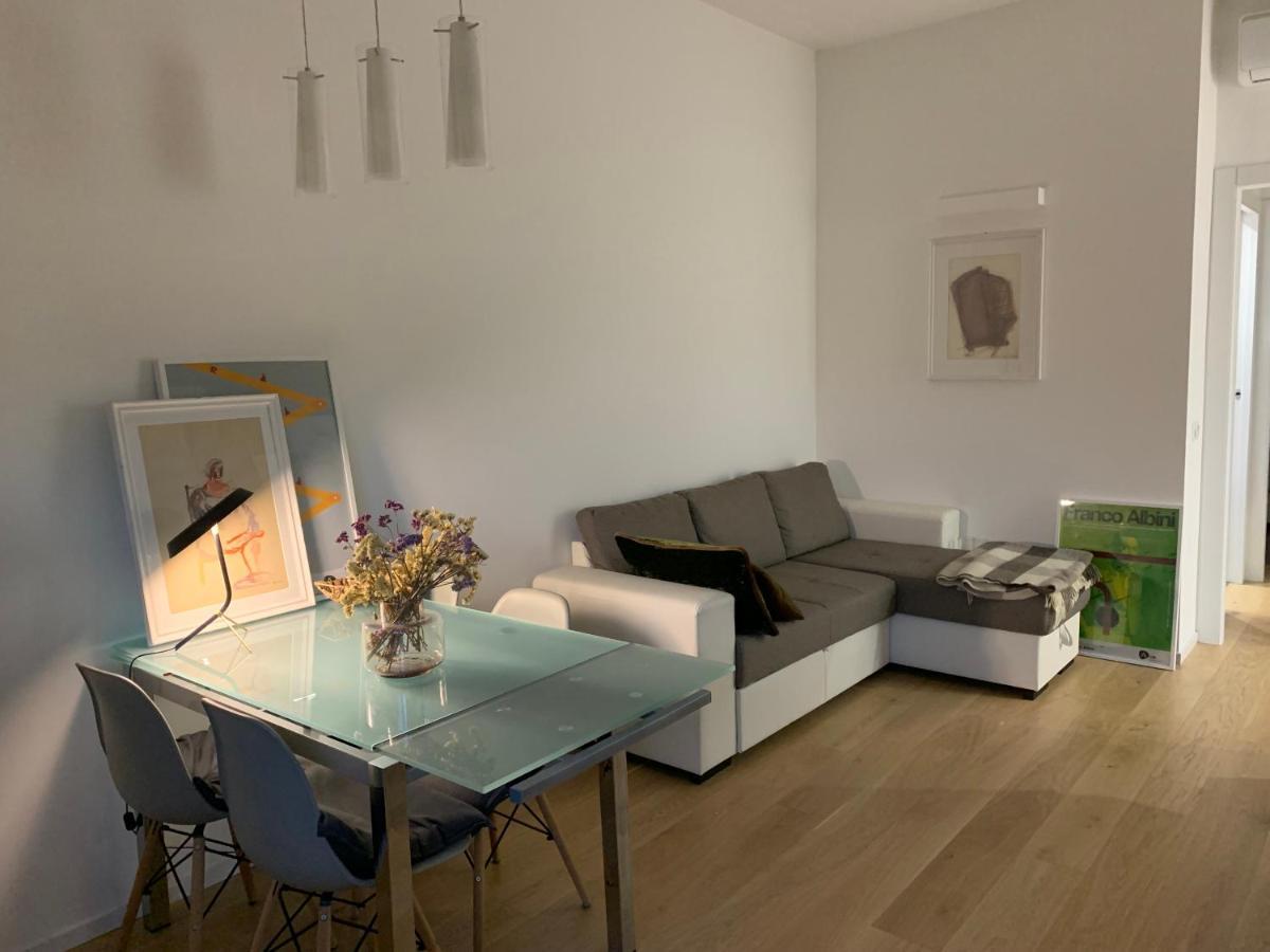 Ferienwohnung Getthekey Monte Ceneri Mailand Exterior foto