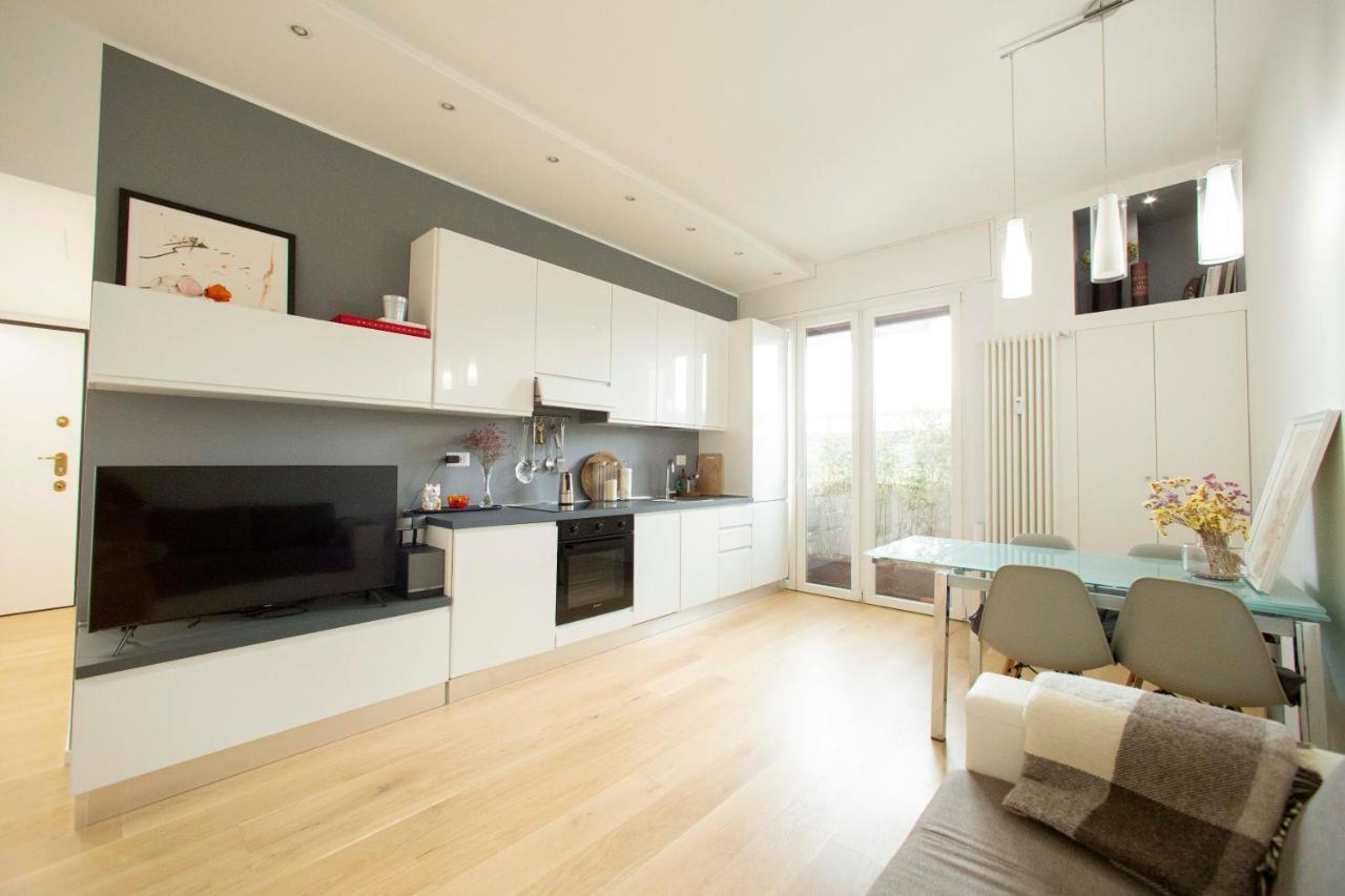 Ferienwohnung Getthekey Monte Ceneri Mailand Exterior foto