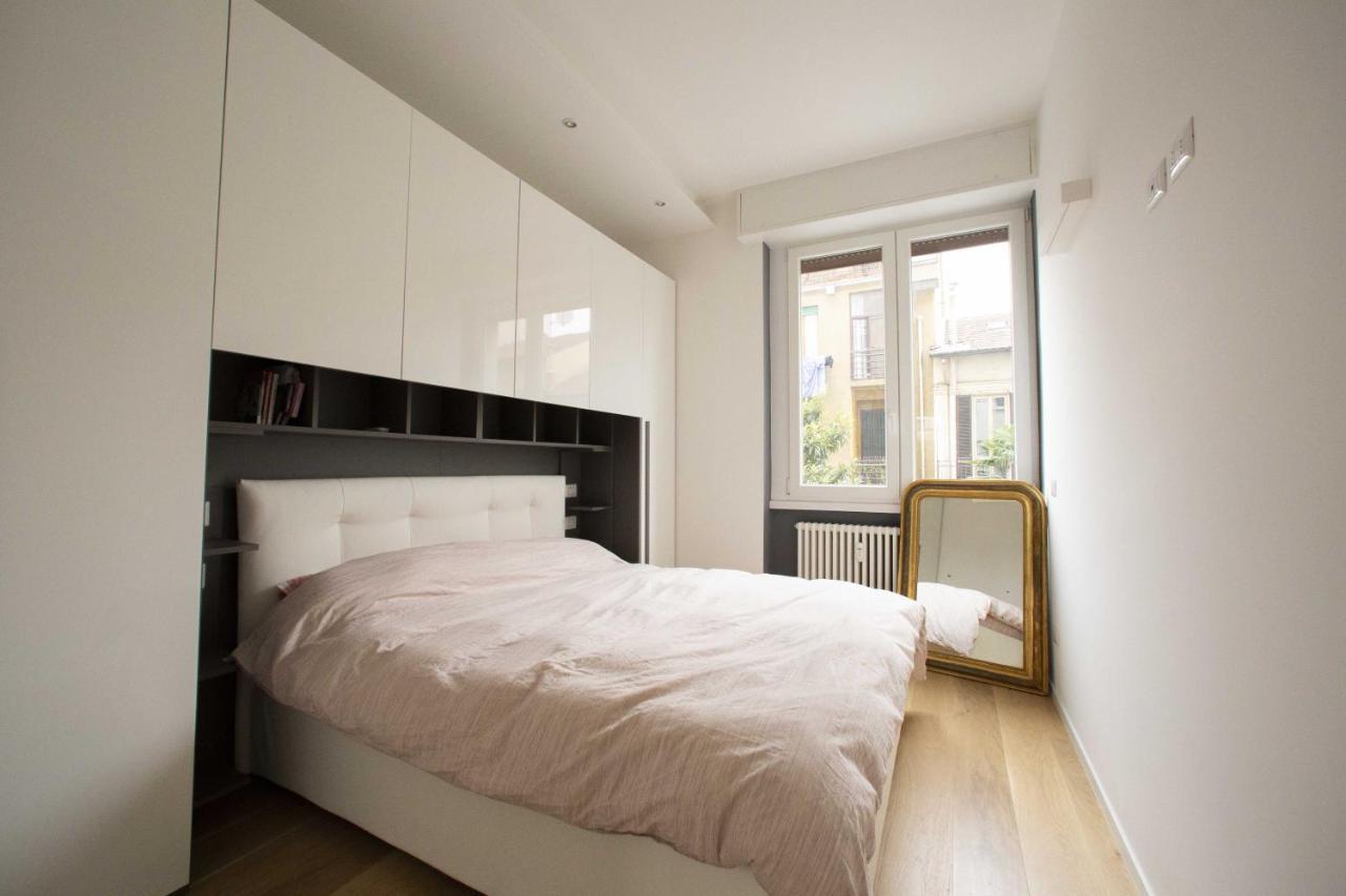 Ferienwohnung Getthekey Monte Ceneri Mailand Exterior foto