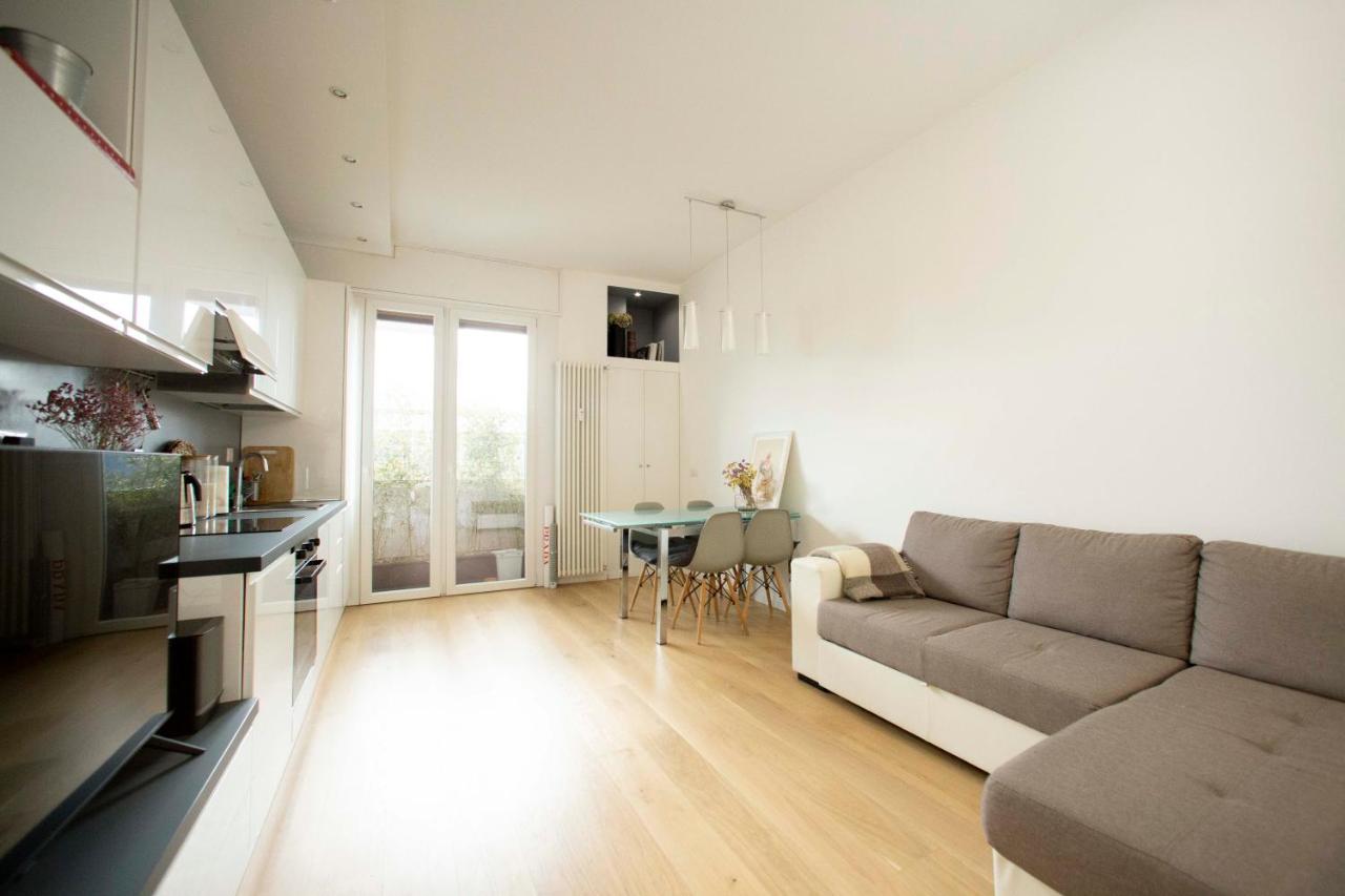 Ferienwohnung Getthekey Monte Ceneri Mailand Exterior foto