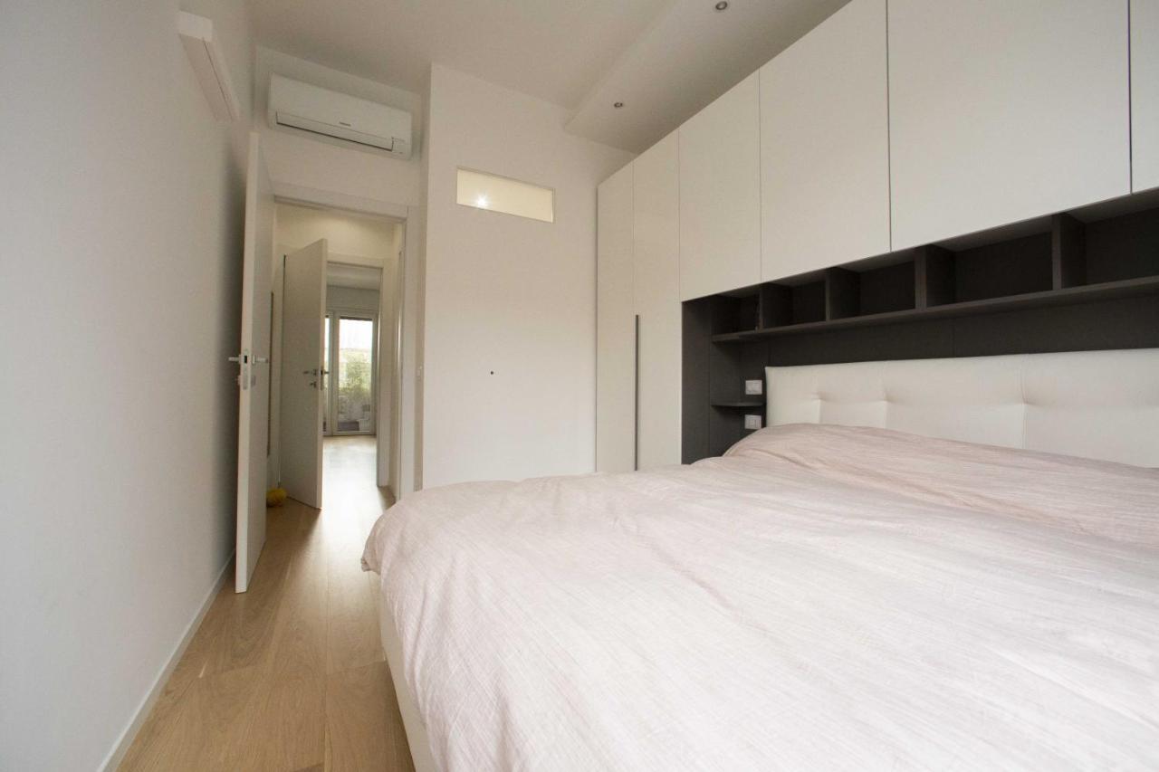 Ferienwohnung Getthekey Monte Ceneri Mailand Exterior foto