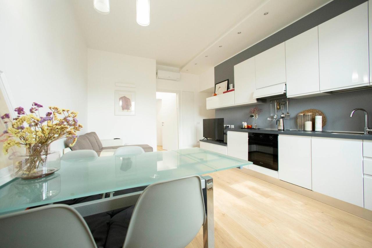 Ferienwohnung Getthekey Monte Ceneri Mailand Exterior foto